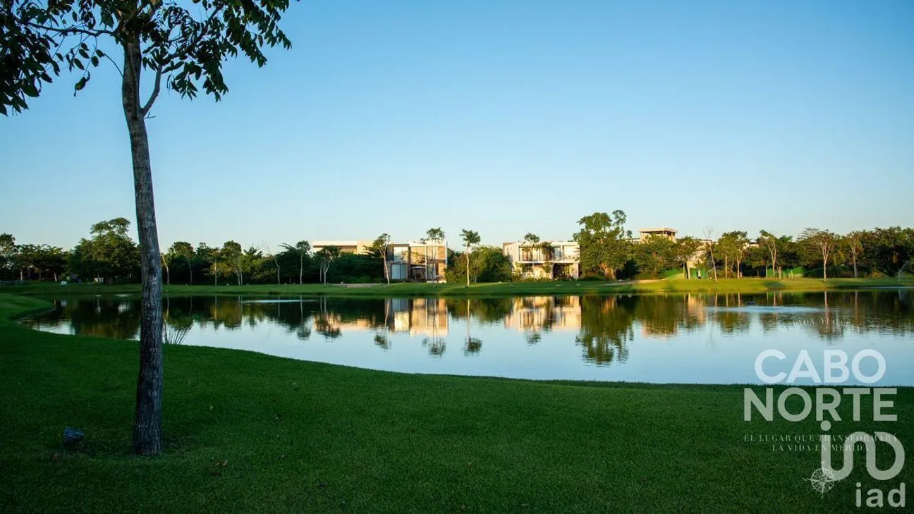 Terreno en Venta en Cabo Norte, Mérida, Yucatán | NEX-230672 | iad México | Foto 20 de 44