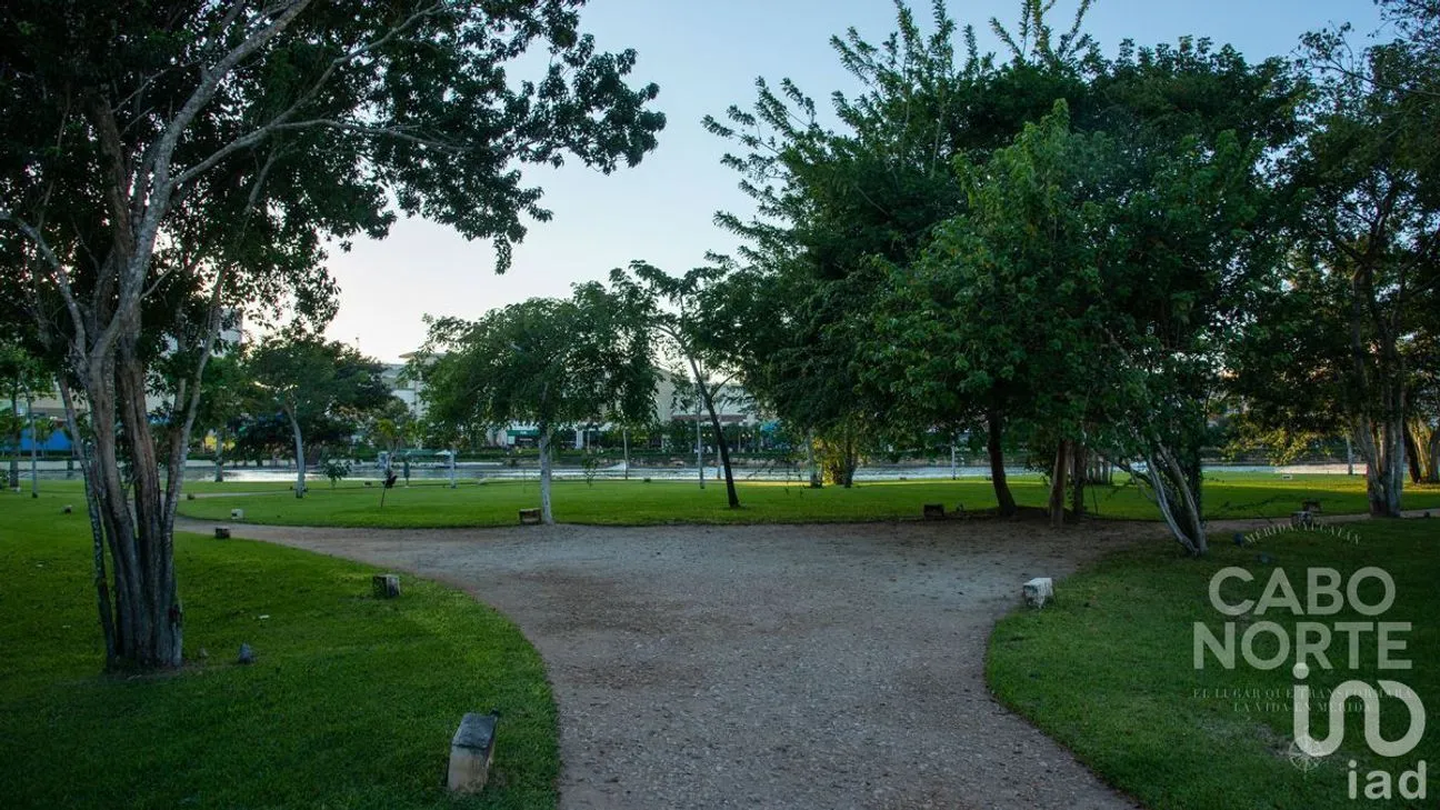 Terreno en Venta en Cabo Norte, Mérida, Yucatán | NEX-230672 | iad México | Foto 21 de 44