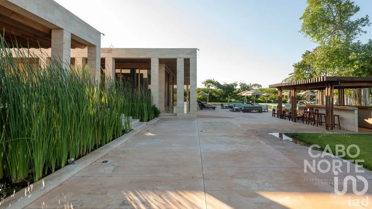 Terreno en Venta en Cabo Norte, Mérida, Yucatán | NEX-230672 | iad México | Foto 39 de 44