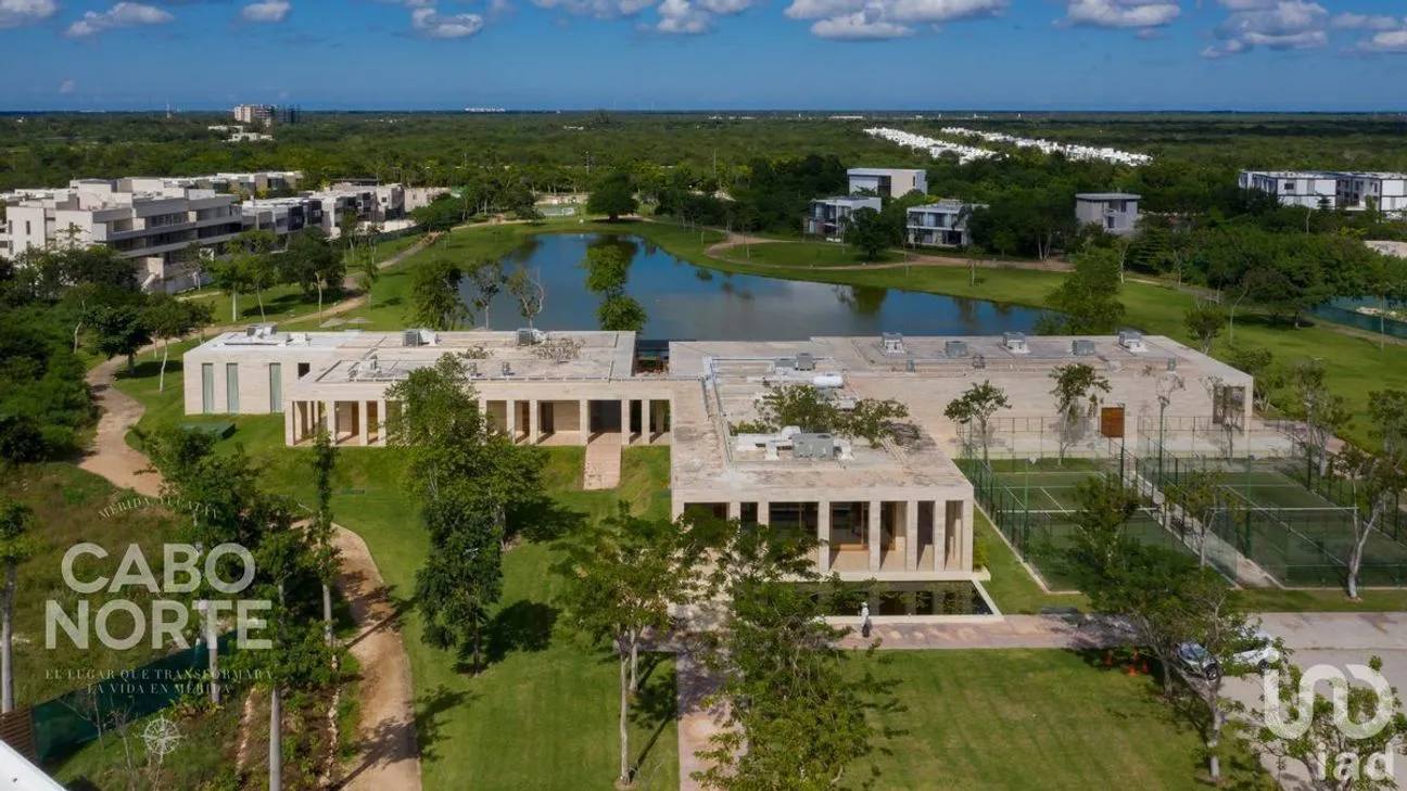 Terreno en Venta en Cabo Norte, Mérida, Yucatán | NEX-230672 | iad México | Foto 1 de 44