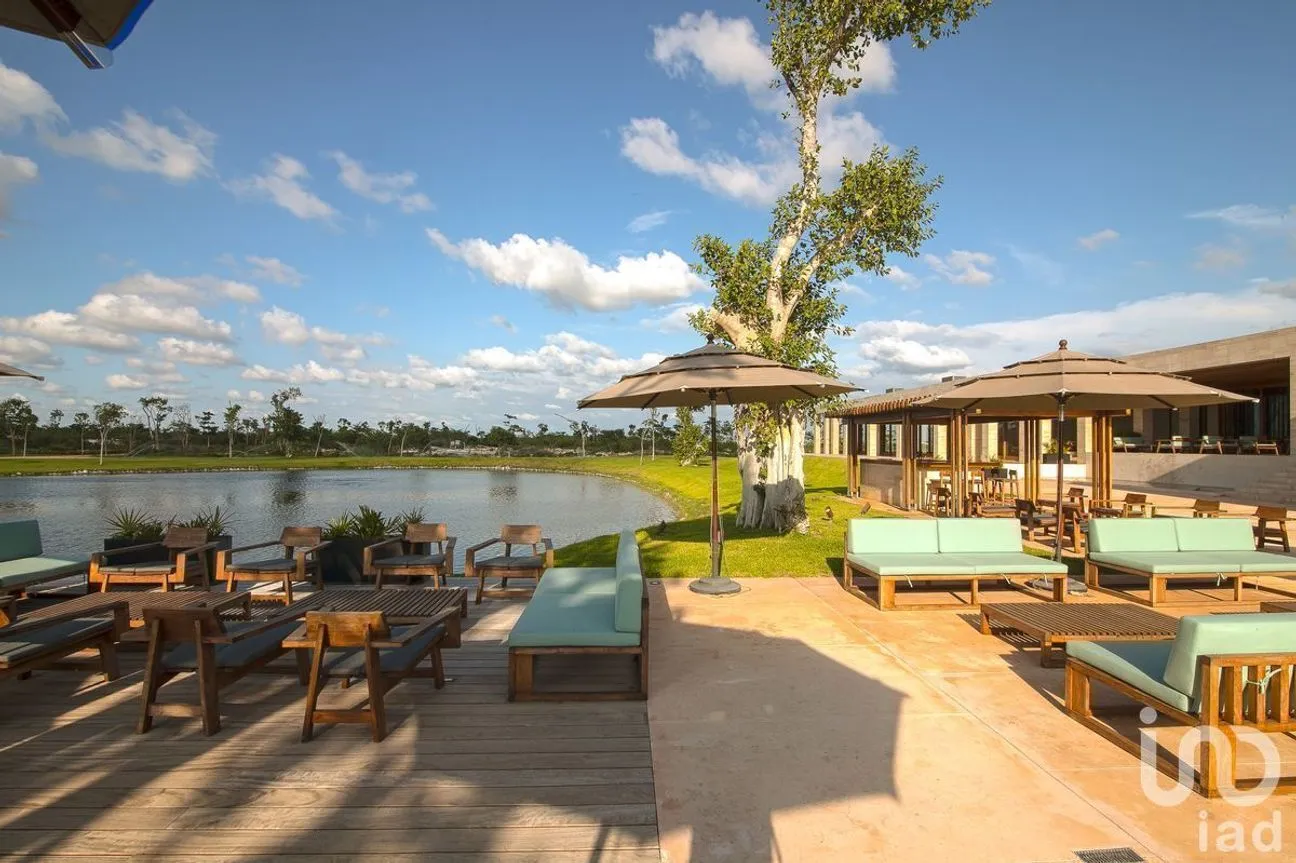 Terreno en Venta en Cabo Norte, Mérida, Yucatán | NEX-230673 | iad México | Foto 15 de 45
