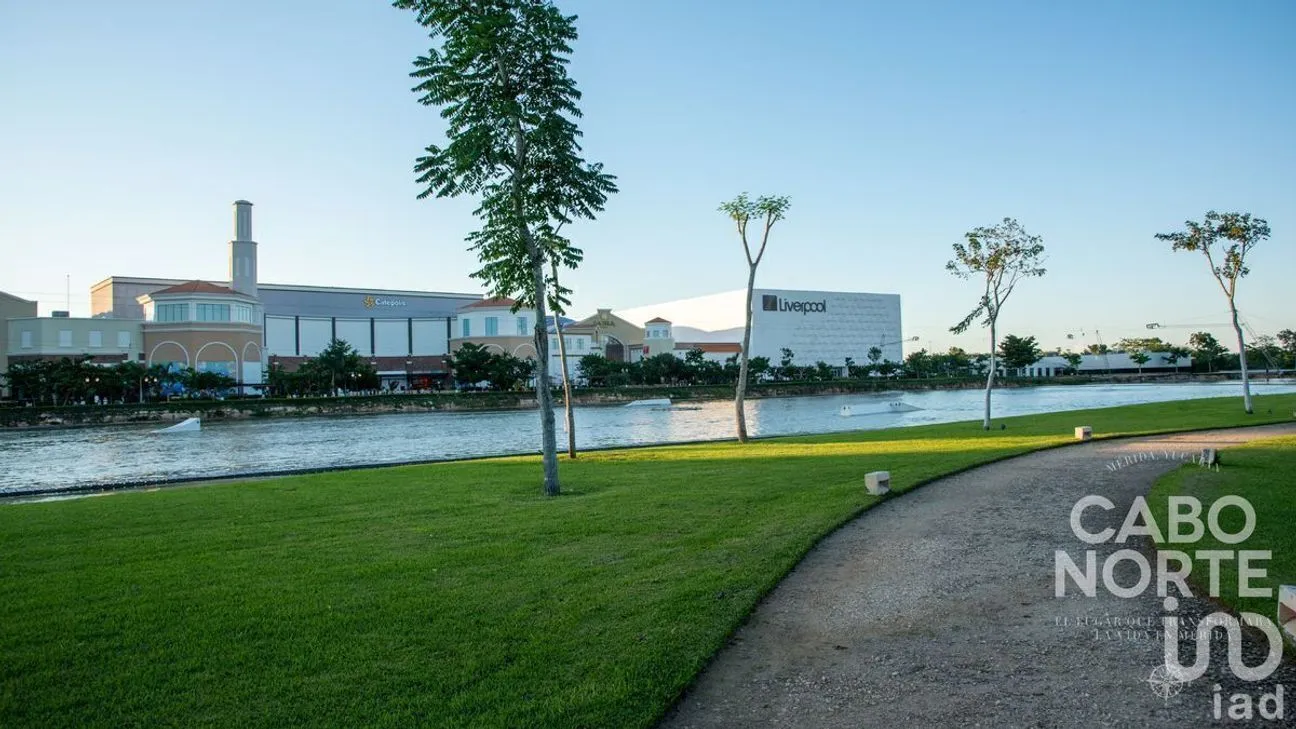 Terreno en Venta en Cabo Norte, Mérida, Yucatán | NEX-230673 | iad México | Foto 20 de 45