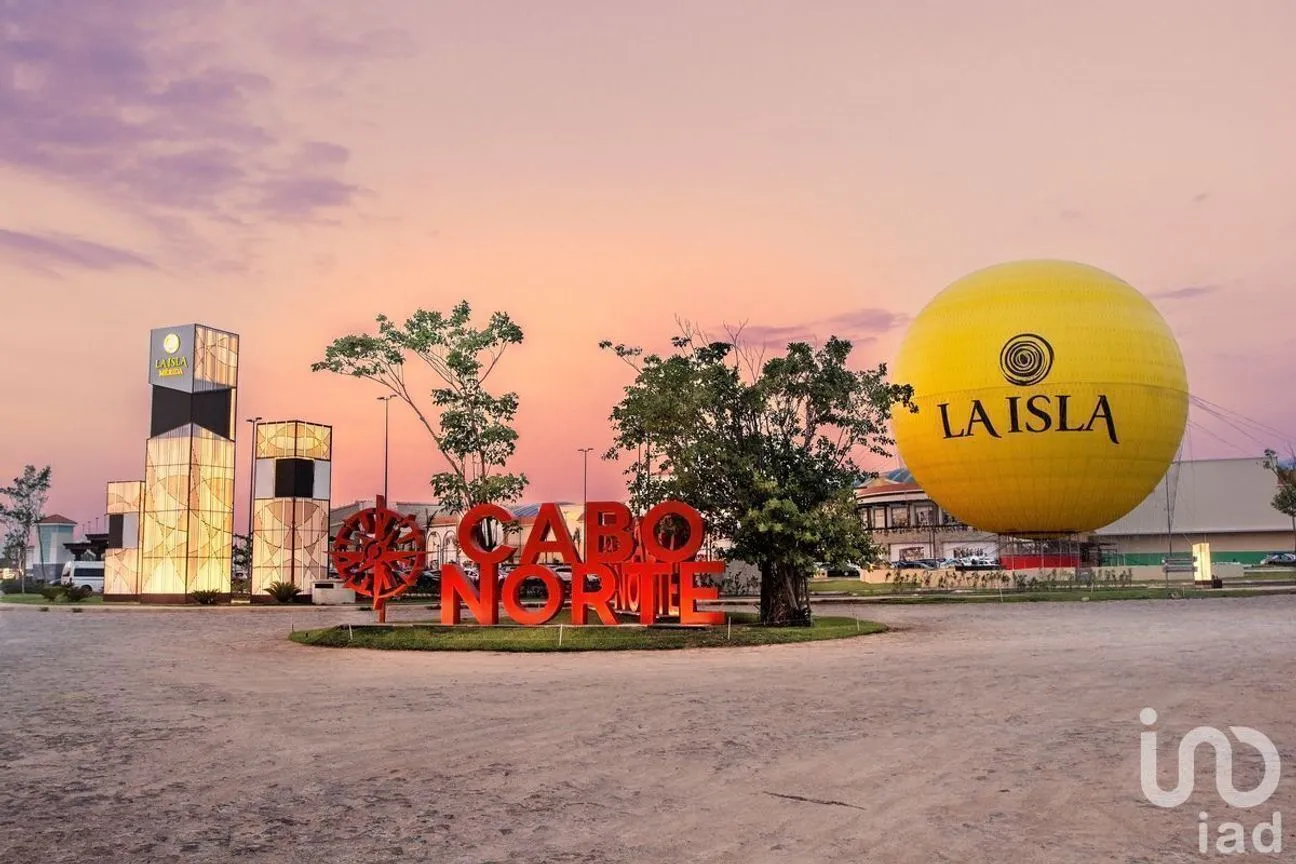 Terreno en Venta en Cabo Norte, Mérida, Yucatán | NEX-230673 | iad México | Foto 26 de 45
