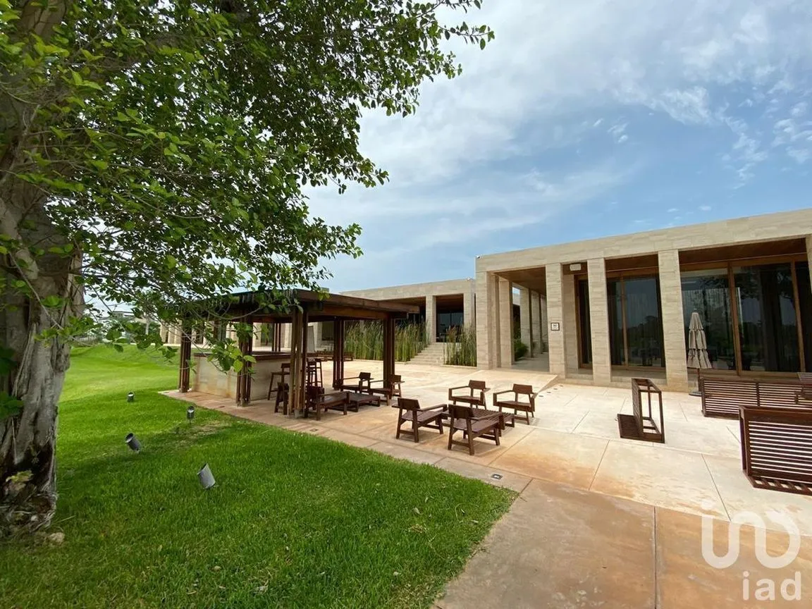 Terreno en Venta en Cabo Norte, Mérida, Yucatán | NEX-230673 | iad México | Foto 42 de 45