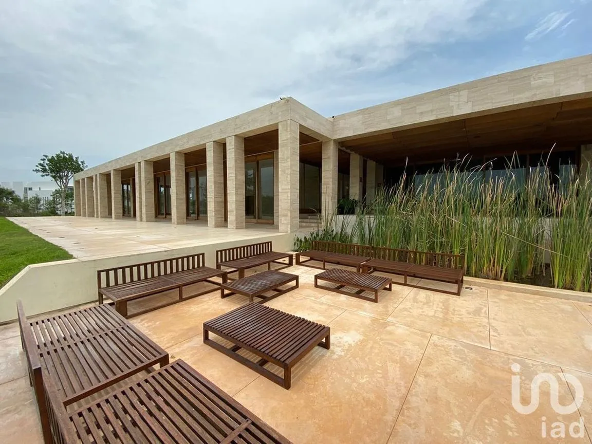 Terreno en Venta en Cabo Norte, Mérida, Yucatán | NEX-230673 | iad México | Foto 43 de 45