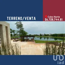 NEX-230673 - Terreno en Venta en Cabo Norte, CP 97305, Yucatán.