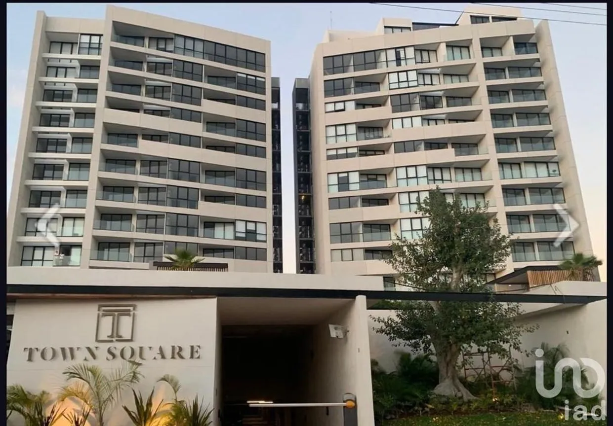 Departamento en Renta en San Ramon Norte, Mérida, Yucatán | NEX-230675 | iad México | Foto 11 de 13