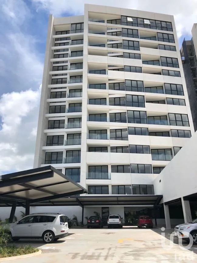 Departamento en Renta en San Ramon Norte, Mérida, Yucatán | NEX-230675 | iad México | Foto 4 de 13
