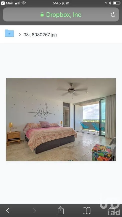 Departamento en Renta en Chicxulub Puerto, Progreso, Yucatán | NEX-230676 | iad México | Foto 11 de 12