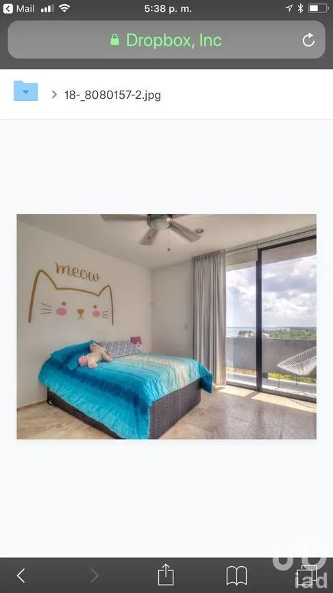 Departamento en Renta en Chicxulub Puerto, Progreso, Yucatán | NEX-230676 | iad México | Foto 8 de 12