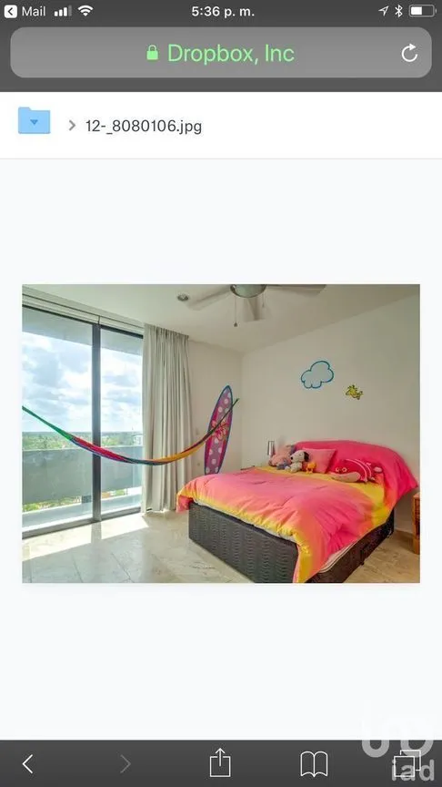 Departamento en Renta en Chicxulub Puerto, Progreso, Yucatán | NEX-230676 | iad México | Foto 9 de 12