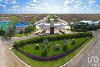 NEX-230677 - Terreno en Venta en Dzibilchaltún, CP 97305, Yucatán.