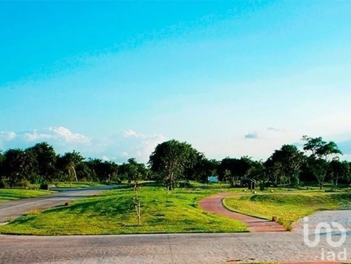 Terreno en Venta en Cholul, Mérida, Yucatán | NEX-230678 | iad México | Foto 11 de 13