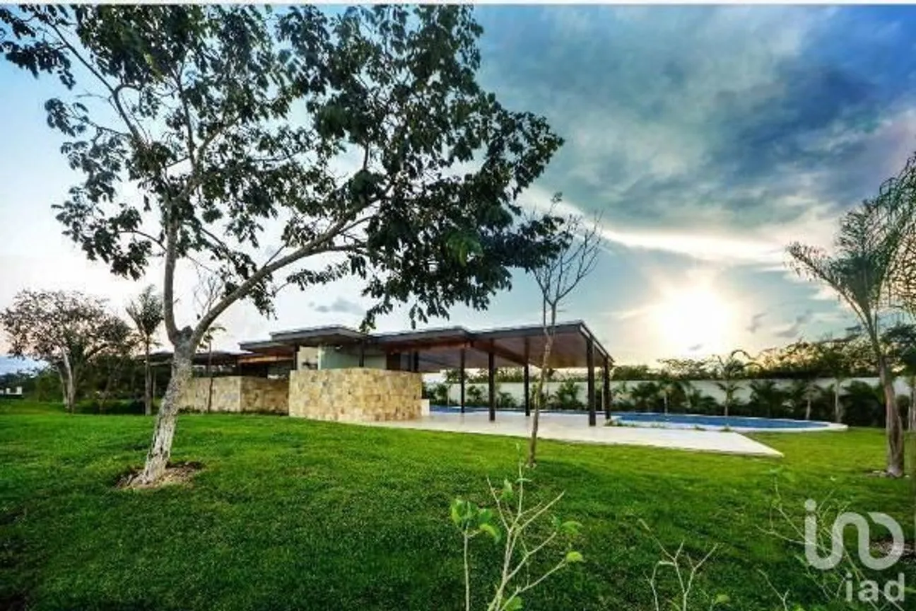 Terreno en Venta en Cholul, Mérida, Yucatán | NEX-230678 | iad México | Foto 3 de 13
