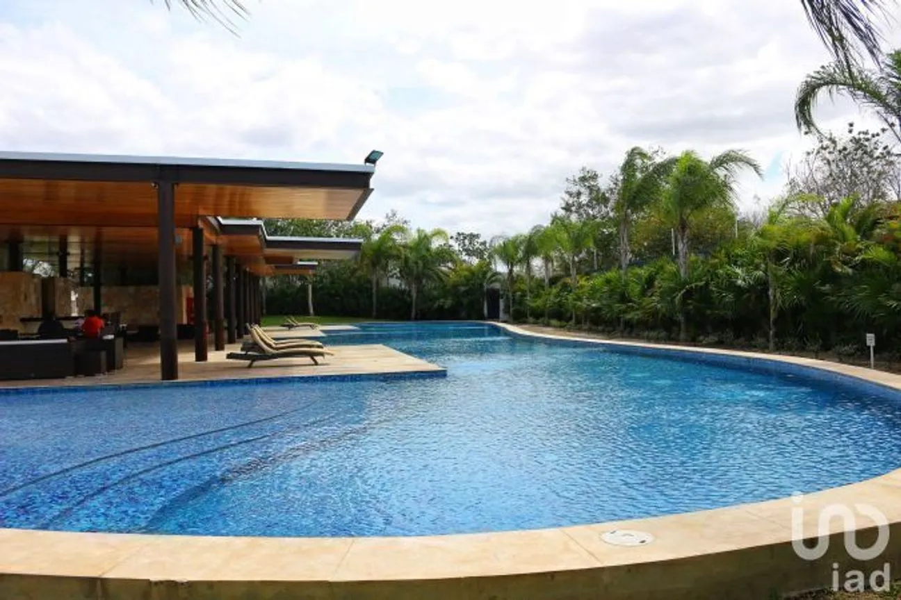 Terreno en Venta en Cholul, Mérida, Yucatán | NEX-230678 | iad México | Foto 5 de 13