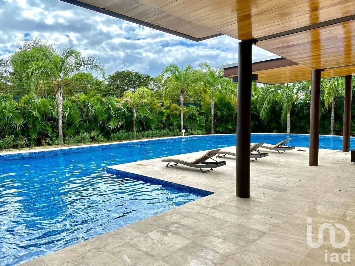 Terreno en Venta en Cholul, Mérida, Yucatán | NEX-230678 | iad México | Foto 6 de 13