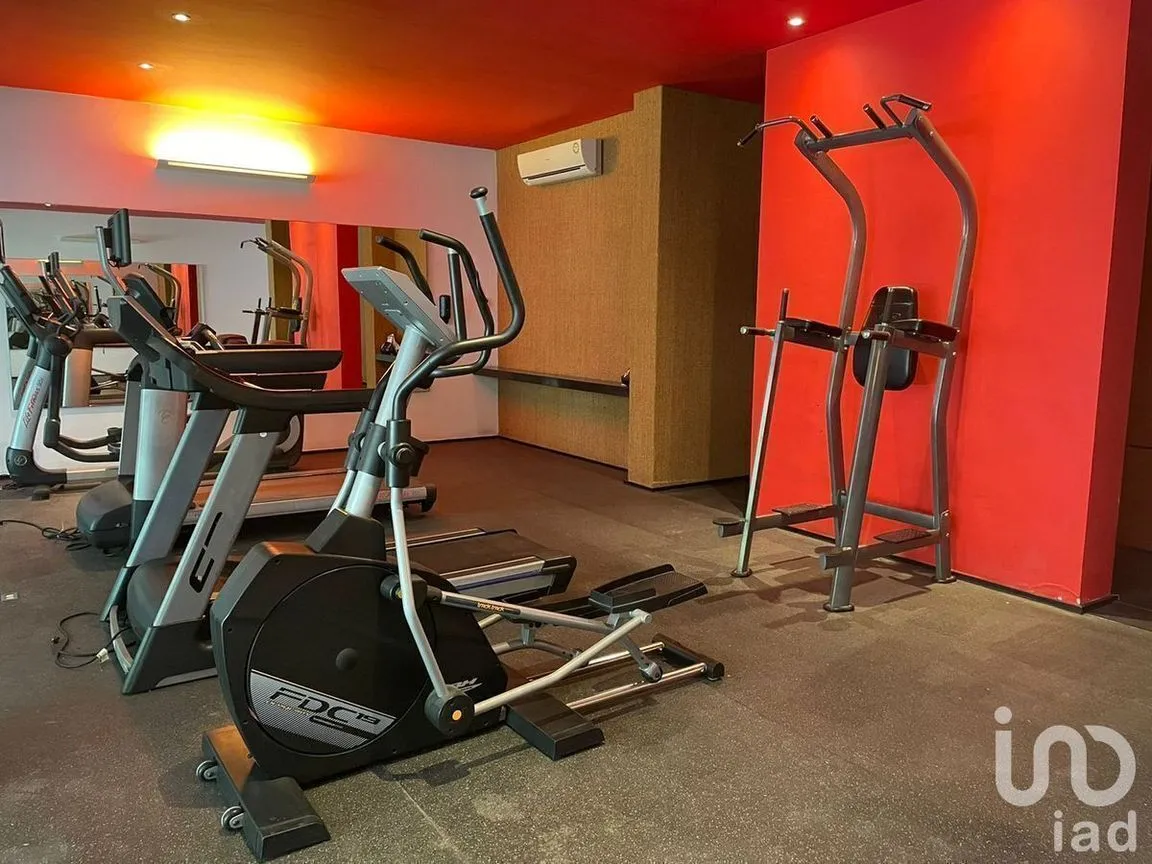 Departamento en Venta en Temozon Norte, Mérida, Yucatán | NEX-230679 | iad México | Foto 12 de 24