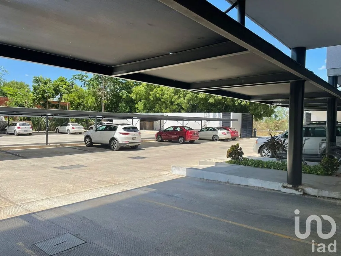 Departamento en Venta en Temozon Norte, Mérida, Yucatán | NEX-230679 | iad México | Foto 19 de 24