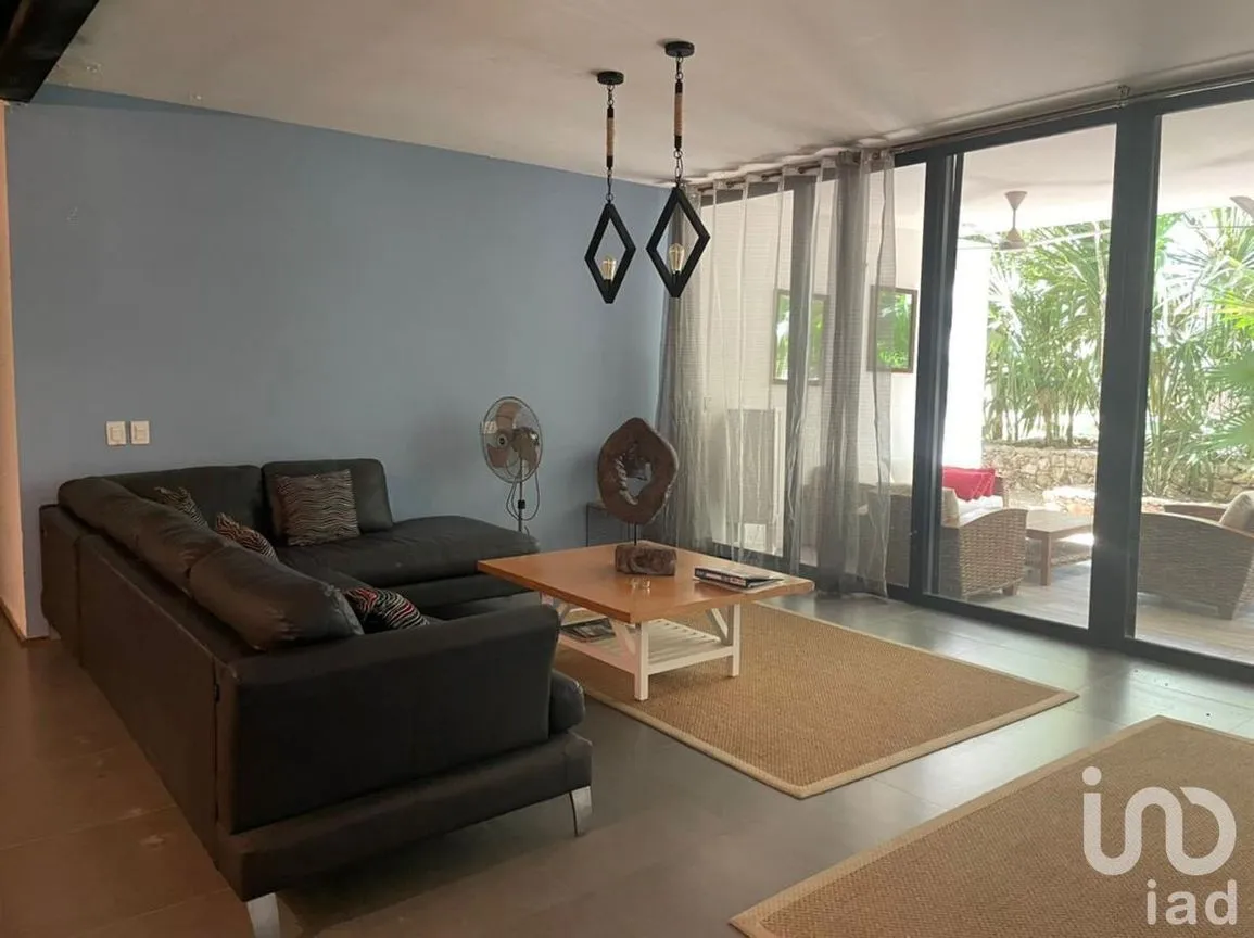 Departamento en Venta en Temozon Norte, Mérida, Yucatán | NEX-230679 | iad México | Foto 3 de 24