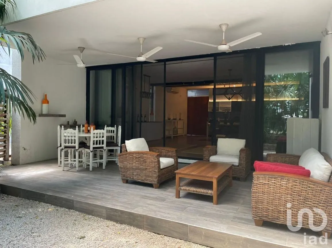 Departamento en Venta en Temozon Norte, Mérida, Yucatán | NEX-230679 | iad México | Foto 23 de 24