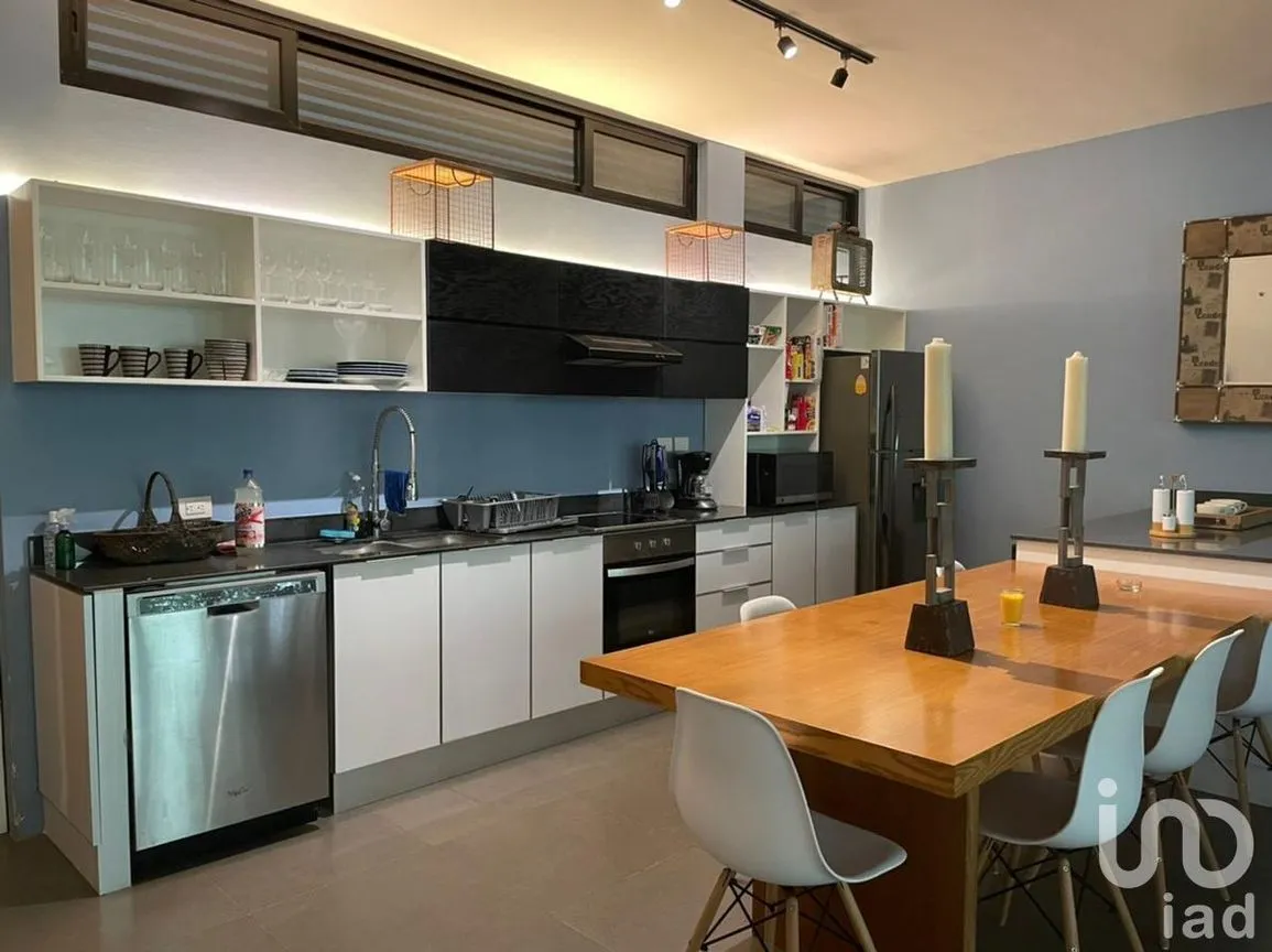 Departamento en Venta en Temozon Norte, Mérida, Yucatán | NEX-230679 | iad México | Foto 4 de 24
