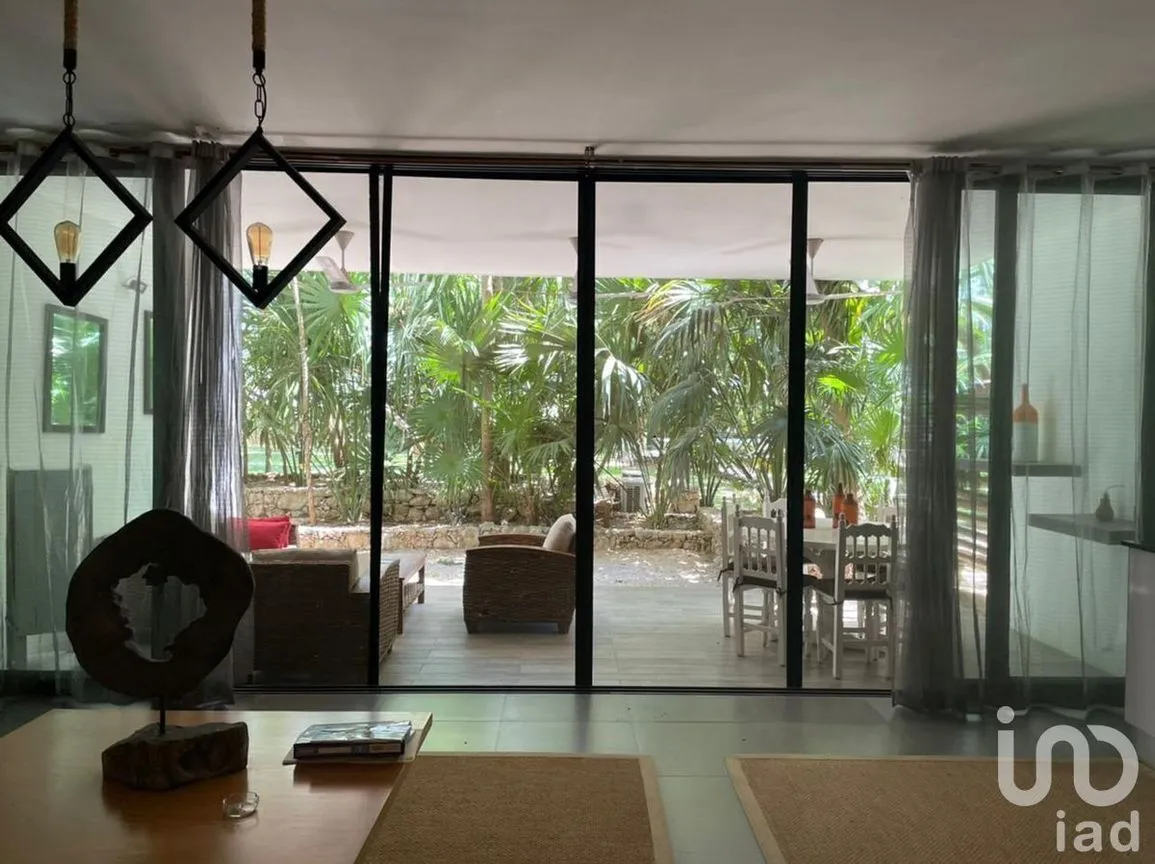 Departamento en Venta en Temozon Norte, Mérida, Yucatán | NEX-230679 | iad México | Foto 5 de 24