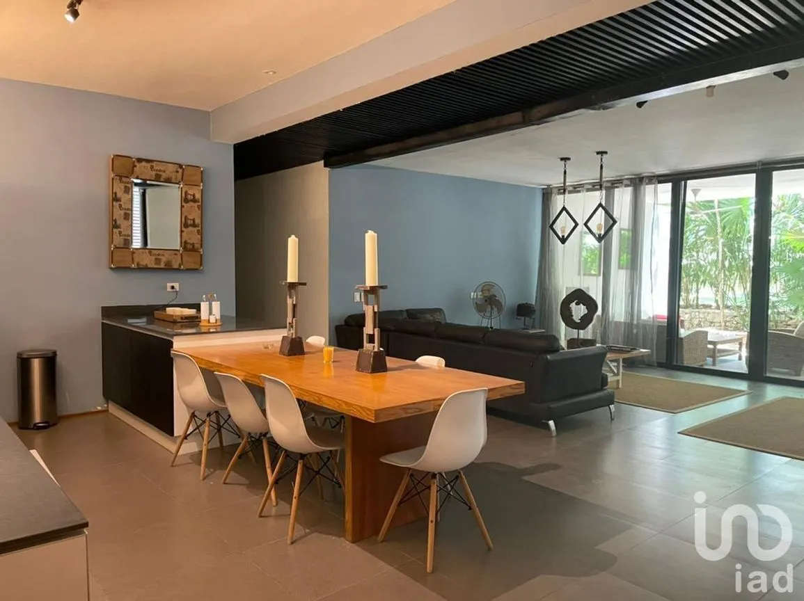 Departamento en Venta en Temozon Norte, Mérida, Yucatán | NEX-230679 | iad México | Foto 7 de 24