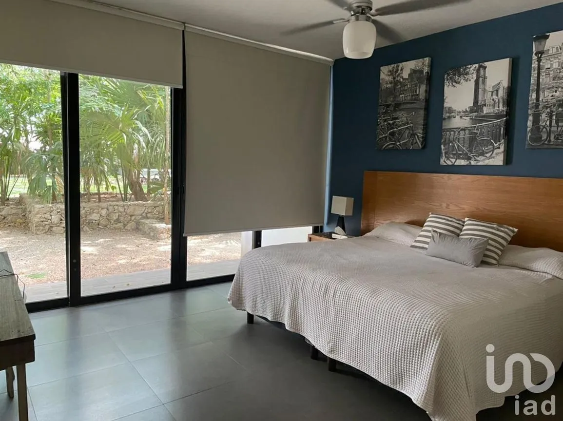 Departamento en Venta en Temozon Norte, Mérida, Yucatán | NEX-230679 | iad México | Foto 9 de 24