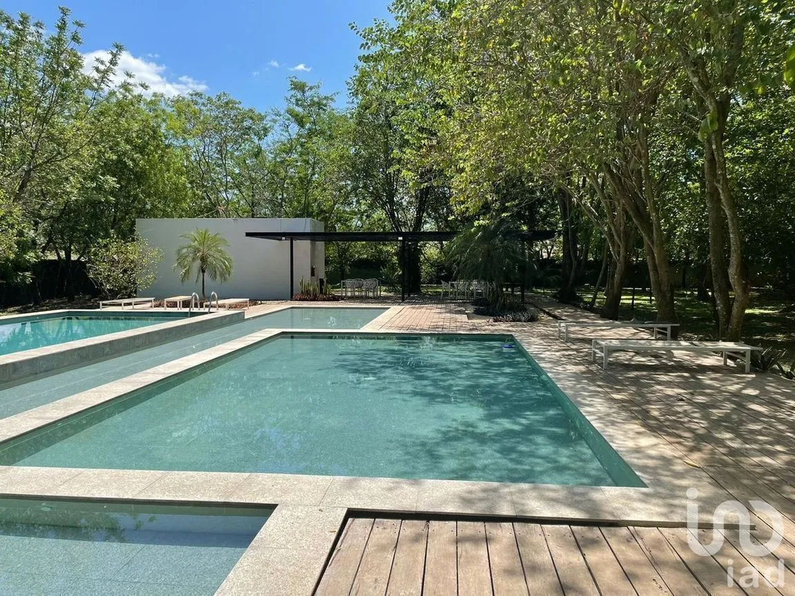 Departamento en Venta en Temozon Norte, Mérida, Yucatán | NEX-230679 | iad México | Foto 10 de 24