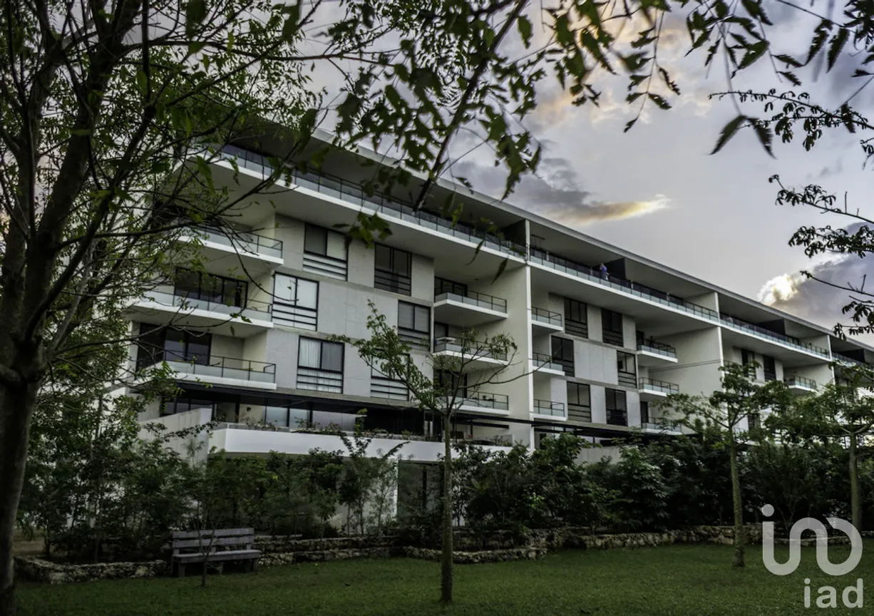 Departamento en Venta en Temozon Norte, Mérida, Yucatán | NEX-230679 | iad México | Foto 1 de 24