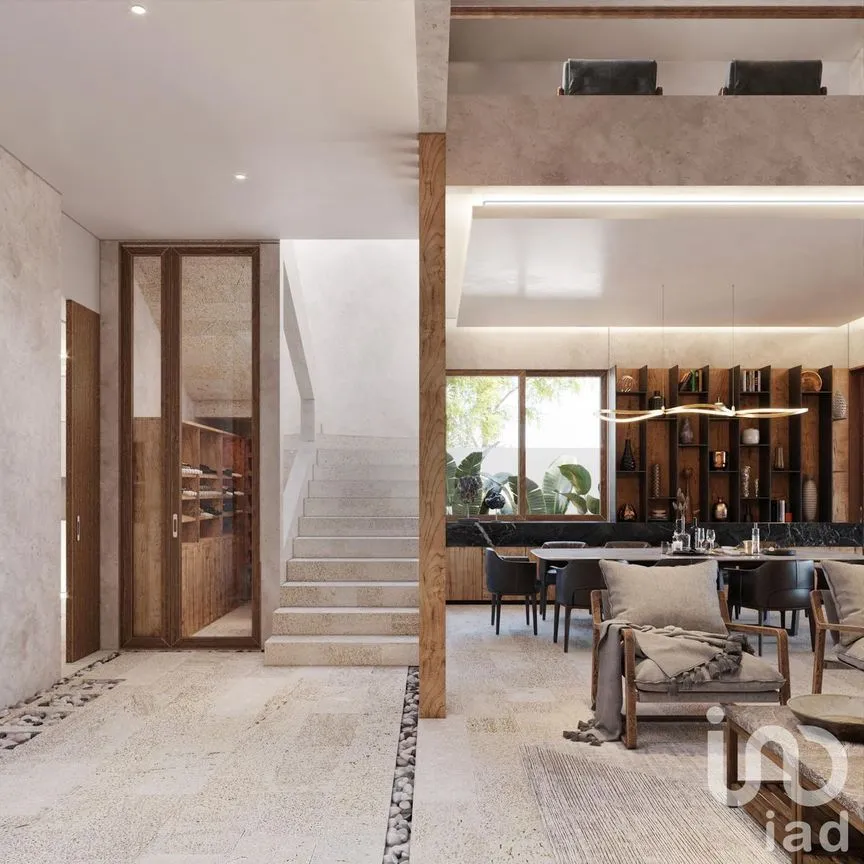 Casa en Venta en Chablekal, Mérida, Yucatán | NEX-230684 | iad México | Foto 3 de 9