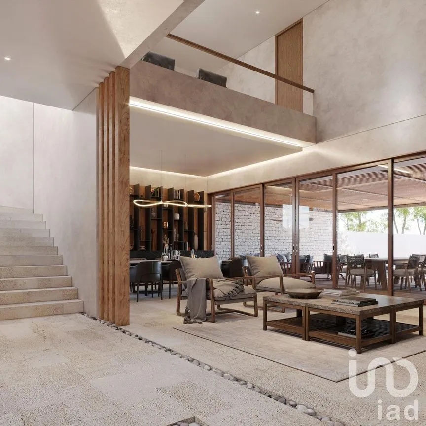 Casa en Venta en Chablekal, Mérida, Yucatán | NEX-230684 | iad México | Foto 4 de 9