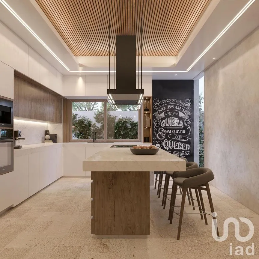 Casa en Venta en Chablekal, Mérida, Yucatán | NEX-230684 | iad México | Foto 5 de 9