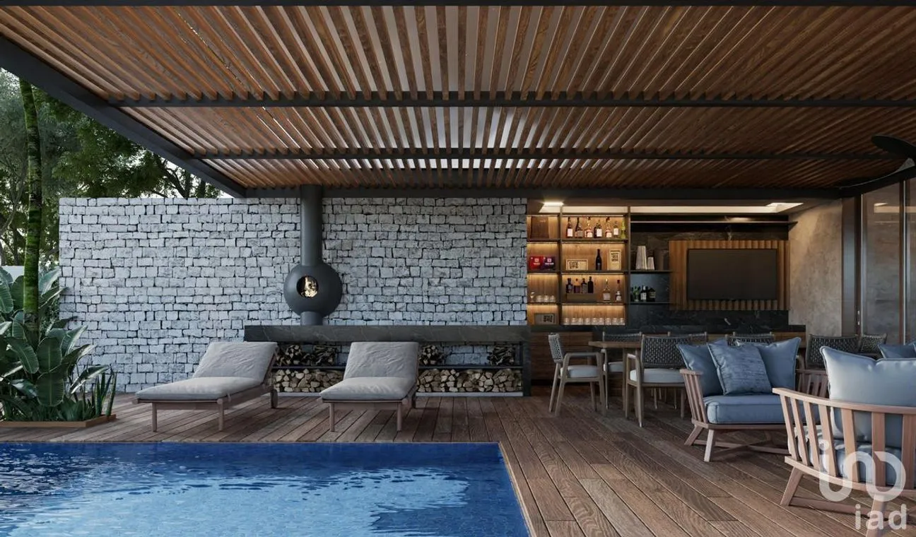 Casa en Venta en Chablekal, Mérida, Yucatán | NEX-230684 | iad México | Foto 6 de 9