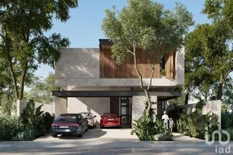 NEX-230684 - Casa en Venta, con 4 recamaras, con 4 baños, con 528.22 m2 de construcción en Chablekal, CP 97302, Yucatán.