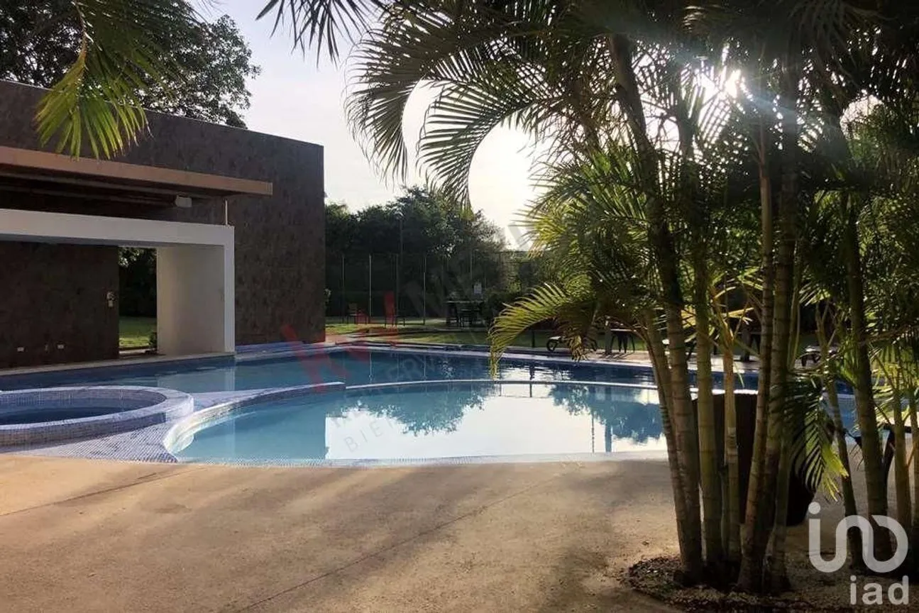 Departamento en Venta en Yucatán Country Club, Mérida, Yucatán | NEX-230685 | iad México | Foto 2 de 15