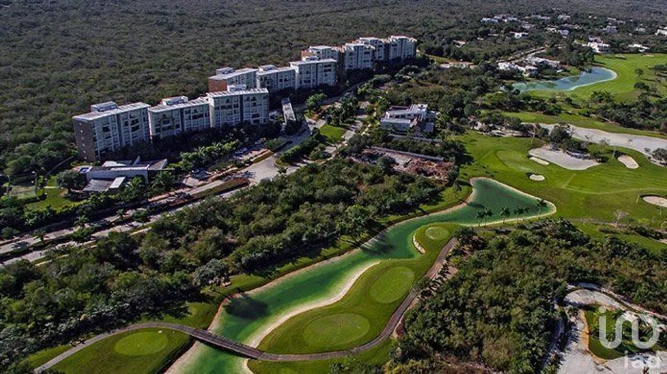 Departamento en Venta en Yucatán Country Club, Mérida, Yucatán | NEX-230685 | iad México | Foto 3 de 15