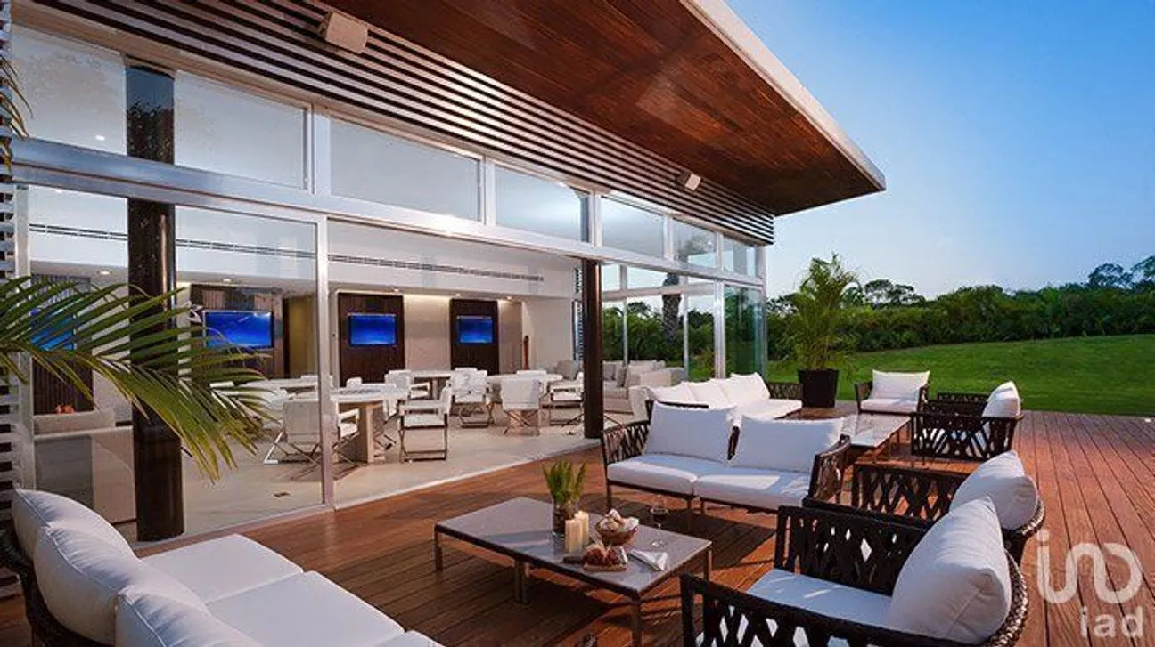 Departamento en Venta en Yucatán Country Club, Mérida, Yucatán | NEX-230685 | iad México | Foto 4 de 15