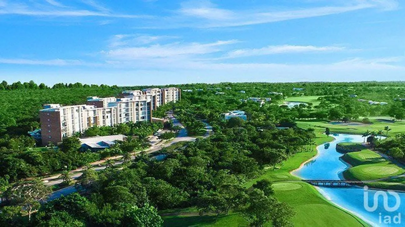 Departamento en Venta en Yucatán Country Club, Mérida, Yucatán | NEX-230685 | iad México | Foto 5 de 15