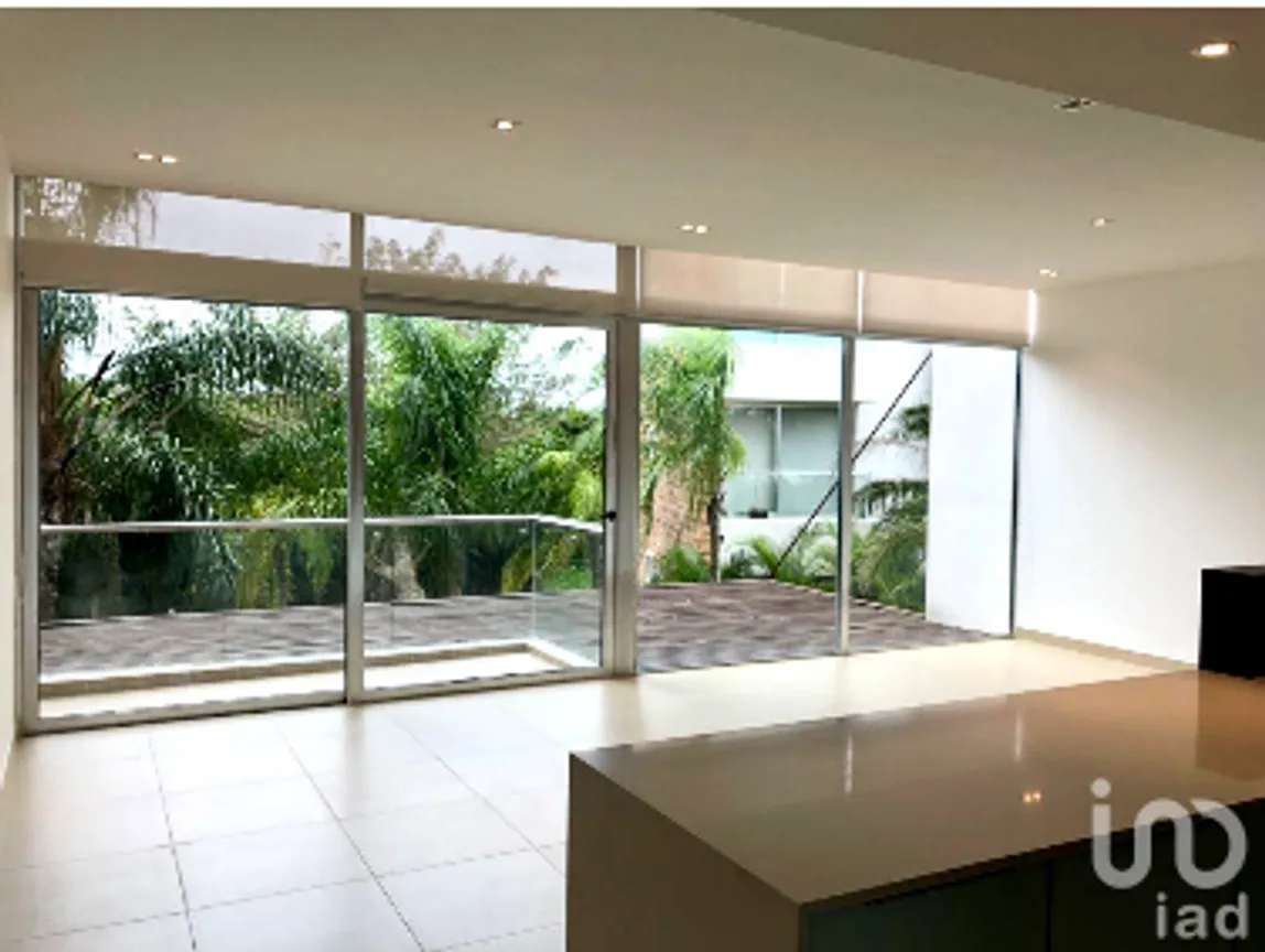 Departamento en Venta en Yucatán Country Club, Mérida, Yucatán | NEX-230685 | iad México | Foto 8 de 15