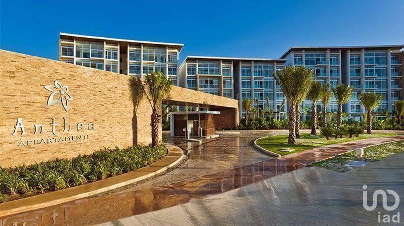 Departamento en Venta en Yucatán Country Club, Mérida, Yucatán | NEX-230685 | iad México | Foto 1 de 15