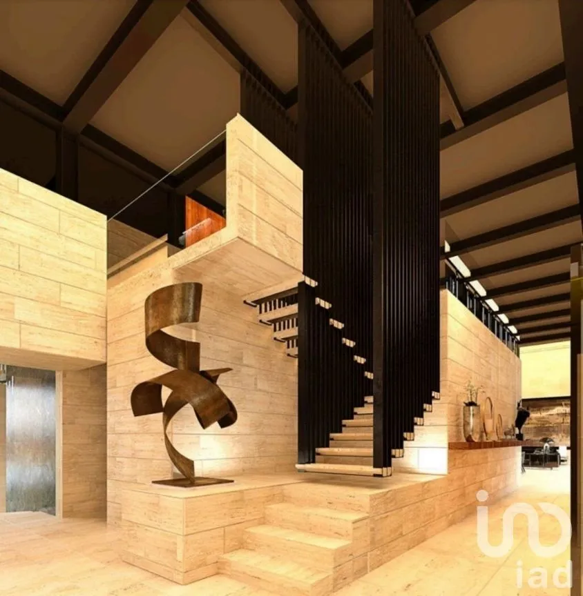 Casa en Venta en Yucatán Country Club, Mérida, Yucatán | NEX-230686 | iad México | Foto 4 de 14