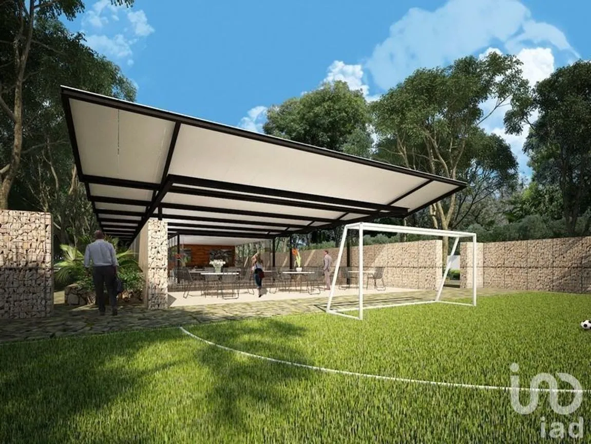 Terreno en Venta en Santa Gertrudis Copo, Mérida, Yucatán | NEX-230689 | iad México | Foto 11 de 12