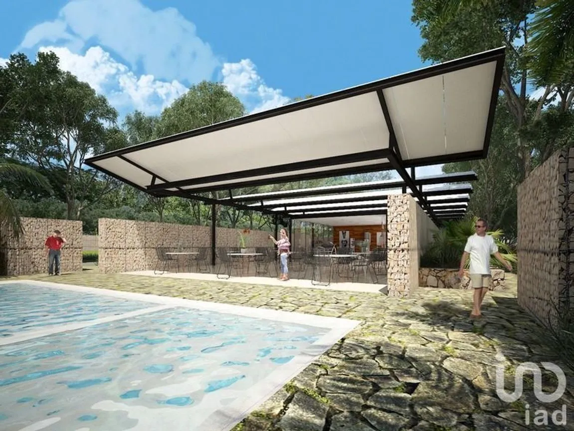 Terreno en Venta en Santa Gertrudis Copo, Mérida, Yucatán | NEX-230689 | iad México | Foto 12 de 12