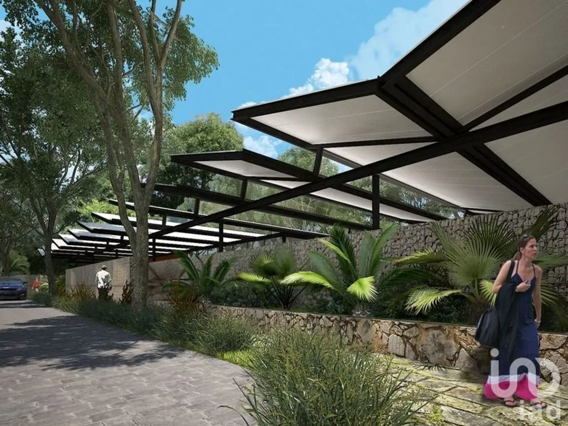 Terreno en Venta en Santa Gertrudis Copo, Mérida, Yucatán | NEX-230689 | iad México | Foto 3 de 12