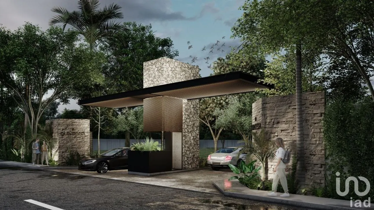 Terreno en Venta en San Ignacio, Progreso, Yucatán | NEX-230690 | iad México | Foto 2 de 9