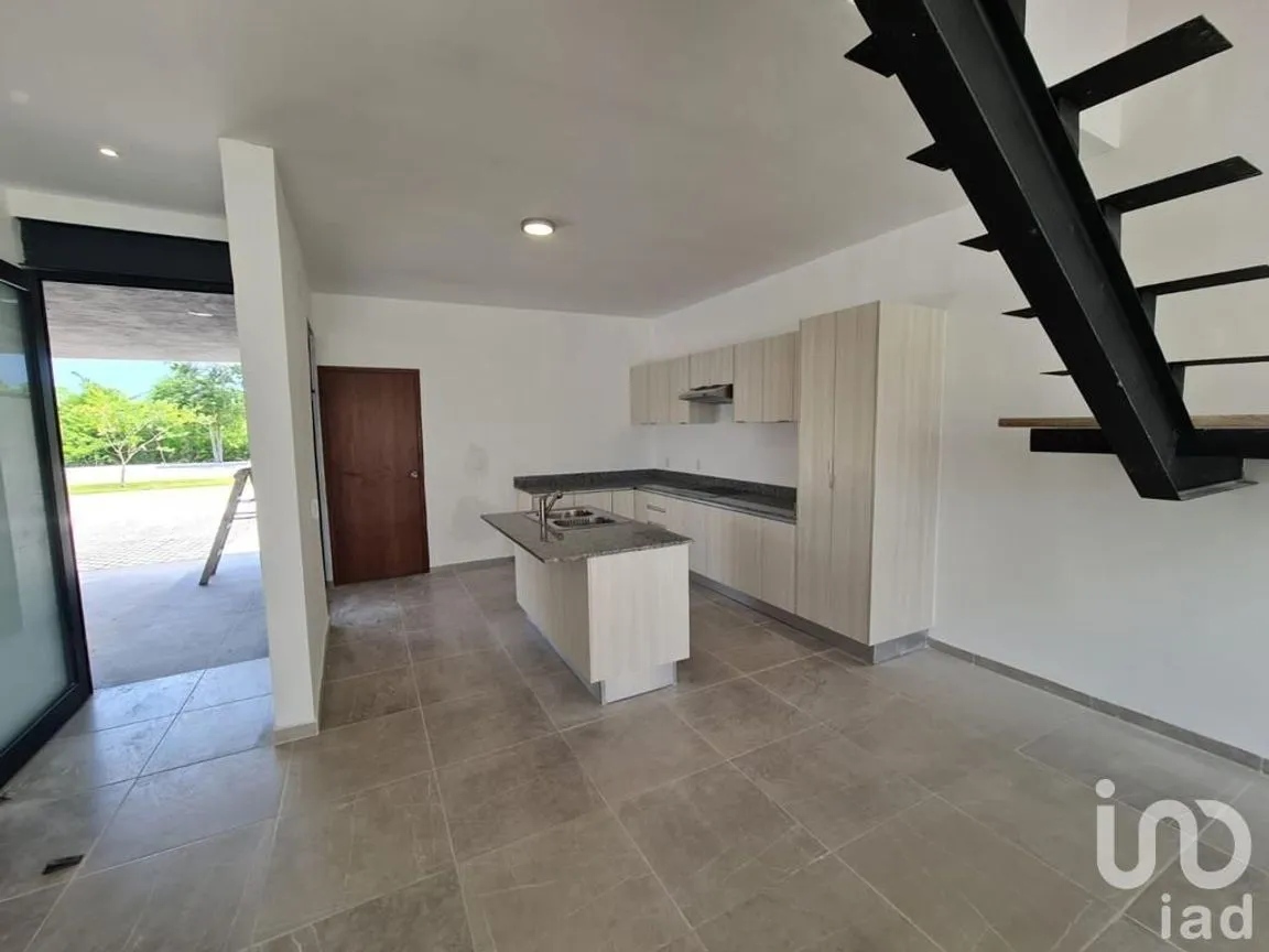 Casa en Venta en Kikteil, Mérida, Yucatán | NEX-230691 | iad México | Foto 11 de 13
