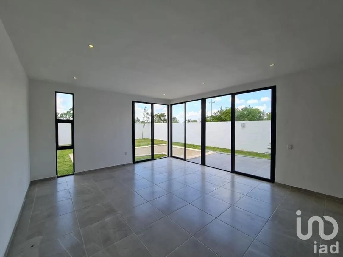 Casa en Venta en Kikteil, Mérida, Yucatán | NEX-230691 | iad México | Foto 13 de 13