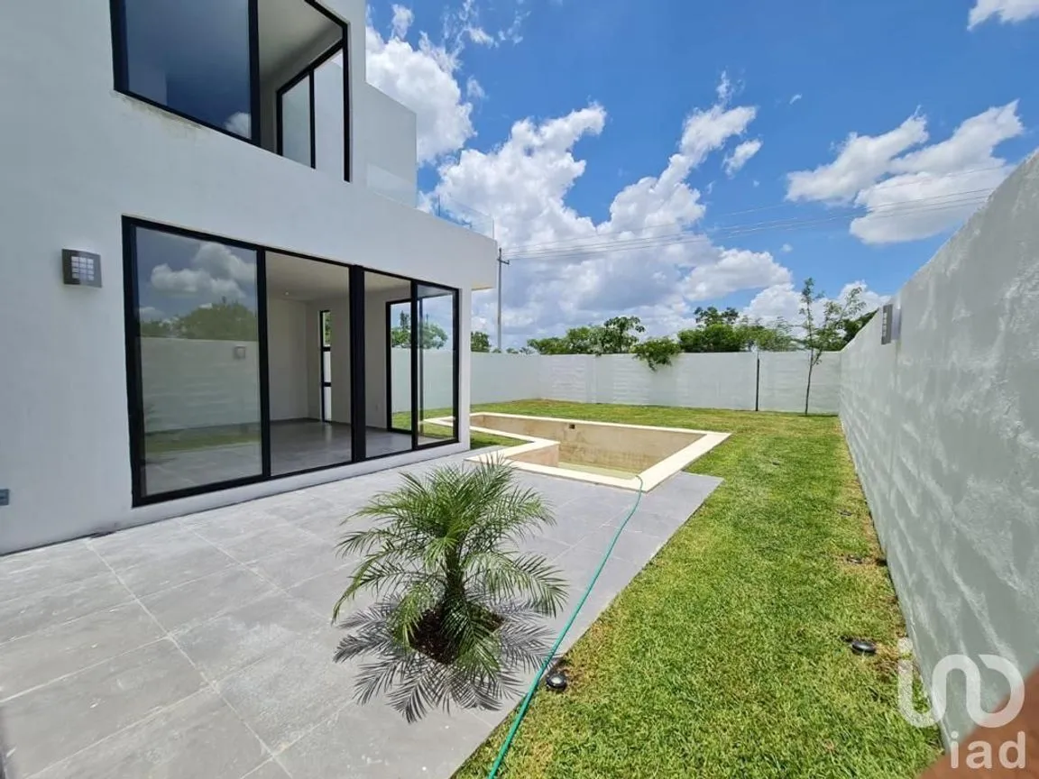 Casa en Venta en Kikteil, Mérida, Yucatán | NEX-230691 | iad México | Foto 4 de 13