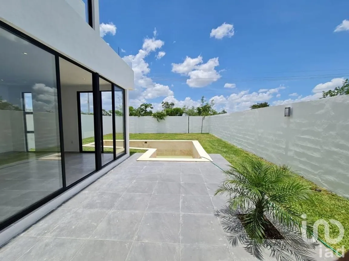 Casa en Venta en Kikteil, Mérida, Yucatán | NEX-230691 | iad México | Foto 5 de 13